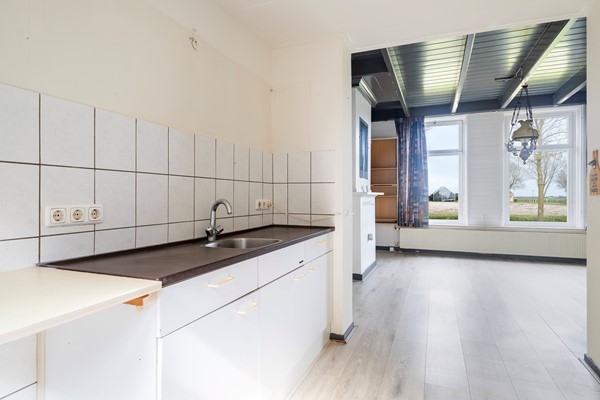 Medium property photo - Hearewei 2, 8852 RK Firdgum